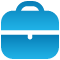 briefcase icon